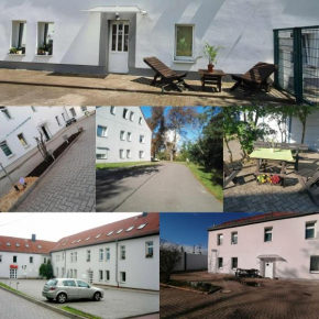 SeeTime Apartments L